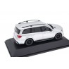 Spark Mercedes-Benz GLS 63 AMG X166 2016 - Iridium Silver Metallic
