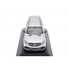 Spark Mercedes-Benz GLS 63 AMG X166 2016 - Iridium Silver Metallic