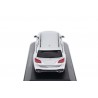 Spark Mercedes-Benz GLS 63 AMG X166 2016 - Iridium Silver Metallic