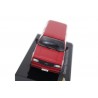 Hachette Chevrolet Veraneio Custom Deluxe 1993 - Medium Garnet Red with Decor
