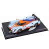 Lola Aston Martin B09/60 Le Mans