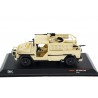 IXO LIV (SO) Serval AGF based on Mercedes-Benz G-Class W463 2006 - Sand Beige