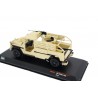 IXO LIV (SO) Serval AGF based on Mercedes-Benz G-Class W463 2006 - Sand Beige