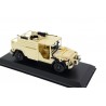 IXO LIV (SO) Serval AGF based on Mercedes-Benz G-Class W463 2006 - Sand Beige