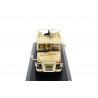 IXO LIV (SO) Serval AGF based on Mercedes-Benz G-Class W463 2006 - Sand Beige
