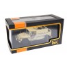 IXO LIV (SO) Serval AGF based on Mercedes-Benz G-Class W463 2006 - Sand Beige