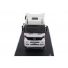 IXO Mercedes-Benz Actros 1857 MP1 1995 - Arctic White with Decor