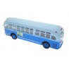 IXO General Motors Old Look TDH-3714 Santa Monica #124 1954 - Blue/Light Blue