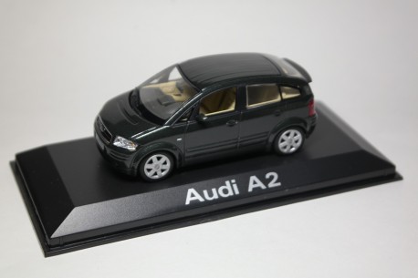 Minichamps Audi A2 1999