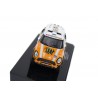 IXO Mini Countryman All4 Racing #307 "Monster Energy X-Raid Team" 3rd Dakar Rally 2013 - L.Novitskiy/K.Zhiltsov