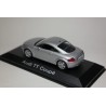 Minichamps Audi TT Coupé quattro 8N light silver metallic 1998