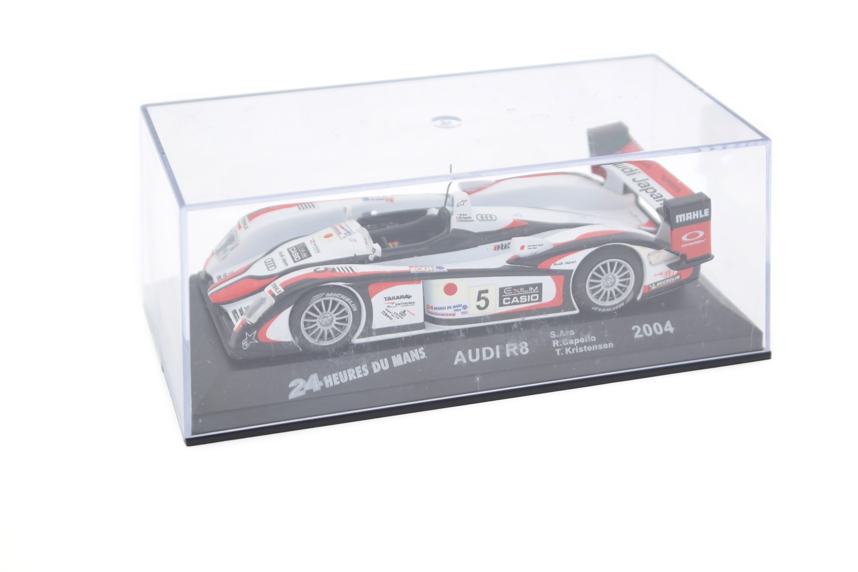 LEGO MOC Audi R8 LMP1 2005 Le Mans Winner Car Art by Andy Ps Bricks LEGO MOC Audi R8 LMP1 2005 Le Mans Winner Car Art by Andy Ps Bricks