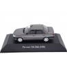 Altaya Peugeot 306 XRd 1.9 D Sedan 1998 - Chateau Grey Metallic