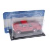 Altaya Ford F-Series III F-100 1959 - Torch Red