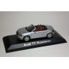 Audi TT Roadster quattro
