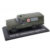 Ford F-100 Army Ambulance