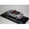 Minichamps Audi TT Roadster quattro 8N with rear spoiler 2000