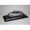 Schuco Audi TT Coupé 8J 2006