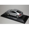 Schuco Audi TT Coupé 8J 2006