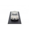 BoS-Models Audi Rosemeyer 2000 - Aluminium Metallic