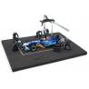 Diorama Set Pit Stop