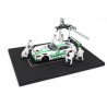Diorama Set Pit Stop