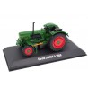 Hachette Deutz D 8005 A 1966 - Green