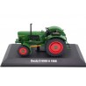 Hachette Deutz D 8005 A 1966 - Green