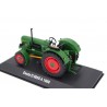 Hachette Deutz D 8005 A 1966 - Green