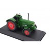 Hachette Deutz D 8005 A 1966 - Green