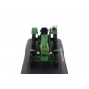 Hachette Deutz D 8005 A 1966 - Green