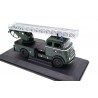 Yat Ming DAF A1600 Fire Ladder Metz Netherlands 1962 - Dark Green
