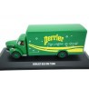 IXO Berliet GLR 8M Perrier 1960 - Rich Green