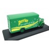 IXO Berliet GLR 8M Perrier 1960 - Rich Green