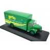 IXO Berliet GLR 8M Perrier 1960 - Rich Green