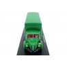 IXO Berliet GLR 8M Perrier 1960 - Rich Green
