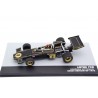 Altaya Lotus 72D #8 "John Player Team Lotus" Winner British Grand Prix World Champion Formula 1 1972 - Emerson Fittipaldi