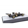 Altaya Lotus 72D #8 "John Player Team Lotus" Winner British Grand Prix World Champion Formula 1 1972 - Emerson Fittipaldi