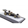 Altaya Lotus 72D #8 "John Player Team Lotus" Winner British Grand Prix World Champion Formula 1 1972 - Emerson Fittipaldi