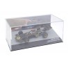 Altaya Lotus 72D #8 "John Player Team Lotus" Winner British Grand Prix World Champion Formula 1 1972 - Emerson Fittipaldi