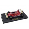 Altaya Ferrari 312 T4 #11 "Scuderia Ferrari SpA SEFAC" World Champion Formula 1 1979 - Jody Scheckter