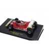 Altaya Ferrari 312 T4 #11 "Scuderia Ferrari SpA SEFAC" World Champion Formula 1 1979 - Jody Scheckter