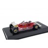 Altaya Ferrari 312 T4 #11 "Scuderia Ferrari SpA SEFAC" World Champion Formula 1 1979 - Jody Scheckter