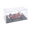 Altaya Ferrari 312 T4 #11 "Scuderia Ferrari SpA SEFAC" World Champion Formula 1 1979 - Jody Scheckter