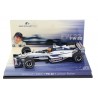 Minichamps Williams FW22 #9 "BMW WilliamsF1 Team" Formula 1 2000 - Jenson Button