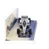 Minichamps Williams FW22 #9 "BMW WilliamsF1 Team" Formula 1 2000 - Jenson Button