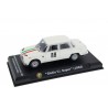 Altaya Alfa Romeo Giulia TI Super #88 "Jolly Club" Sweden Rally to the Midnight Sun 1964 - F.Tecilla/F.Maglia