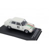 Altaya Alfa Romeo Giulia TI Super #88 "Jolly Club" Sweden Rally to the Midnight Sun 1964 - F.Tecilla/F.Maglia