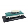Ford Taunus 17M