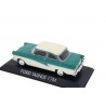 Altaya Ford Taunus 17M P2 1957 - Hereford Green/Ivory